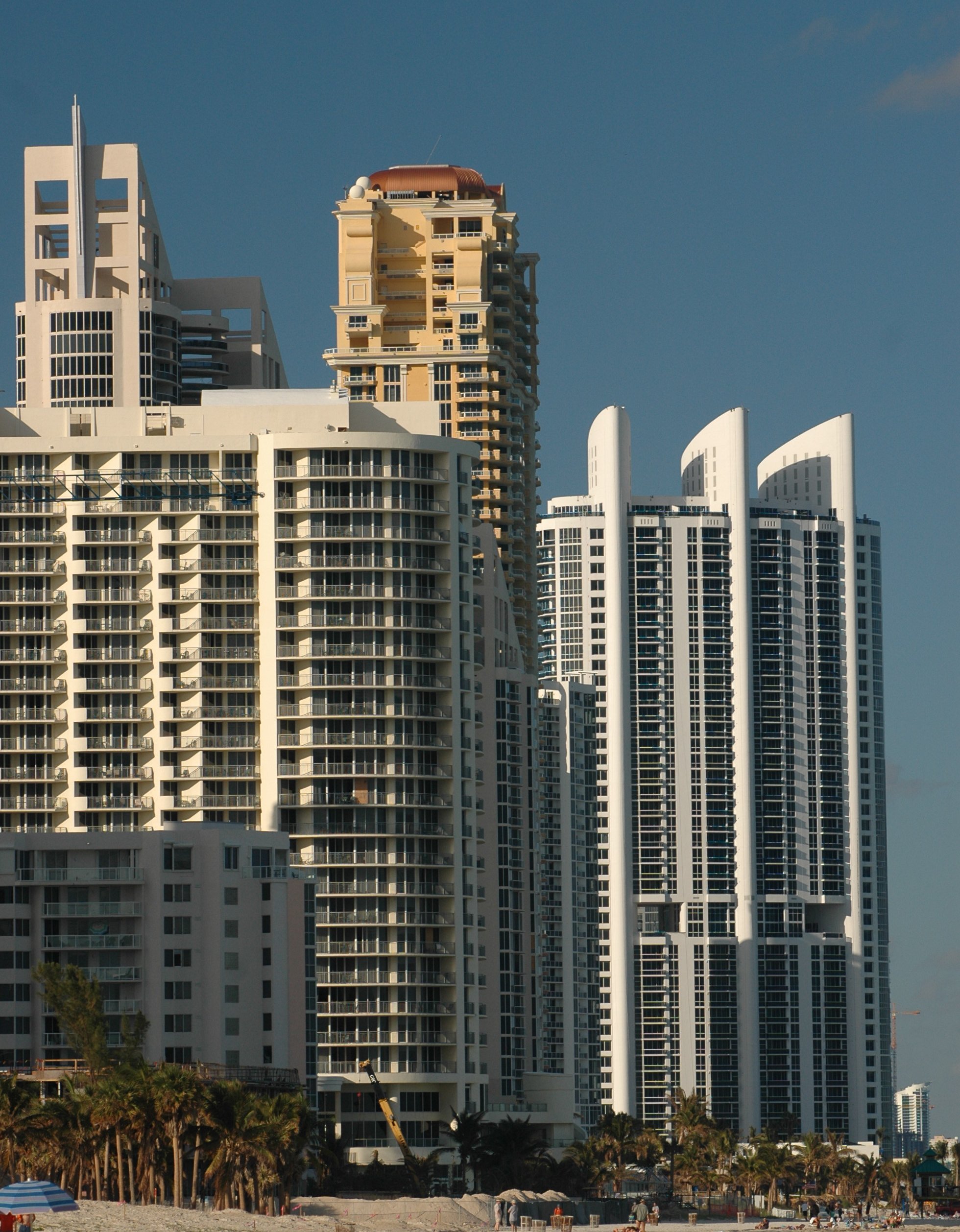 20051203-5459 Condos